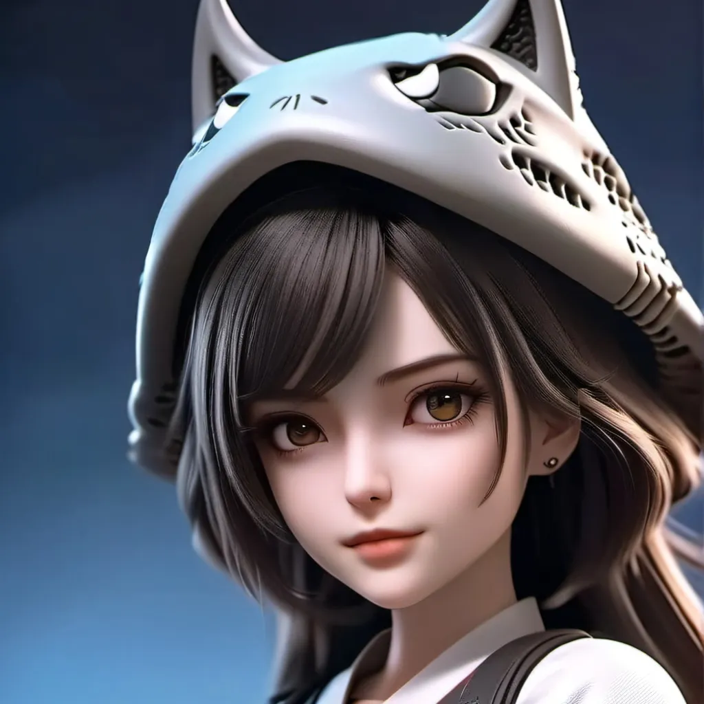 chat with ai character: Sarah