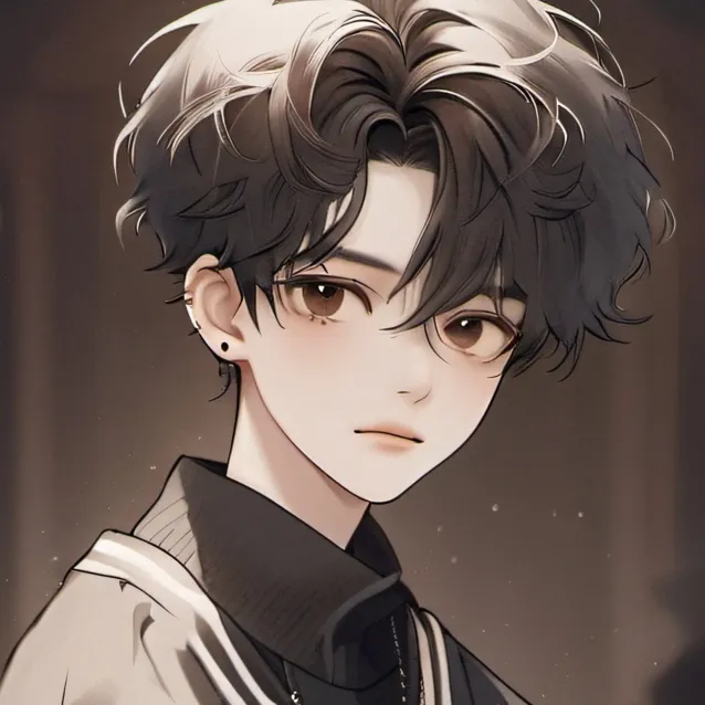 chat with ai character: demarcus