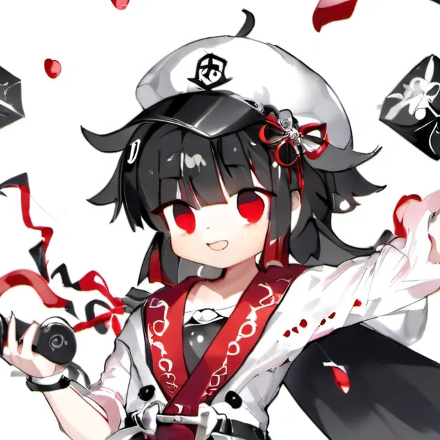 chat with ai character: Moon