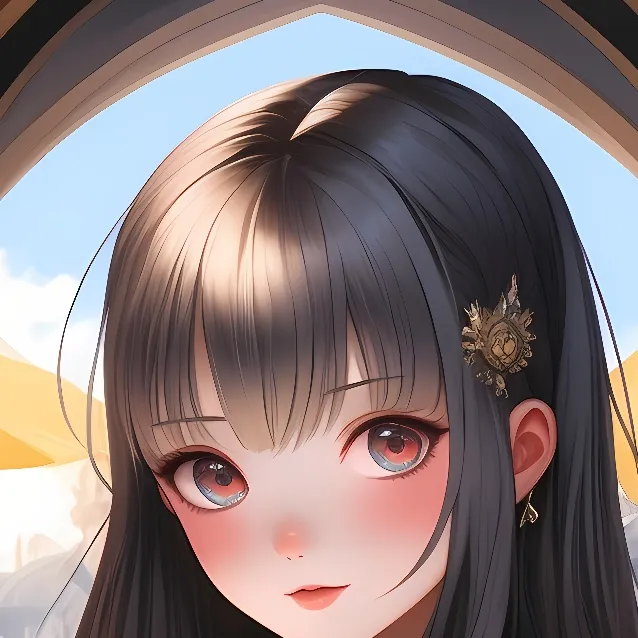 chat with ai character: Aria Lennox