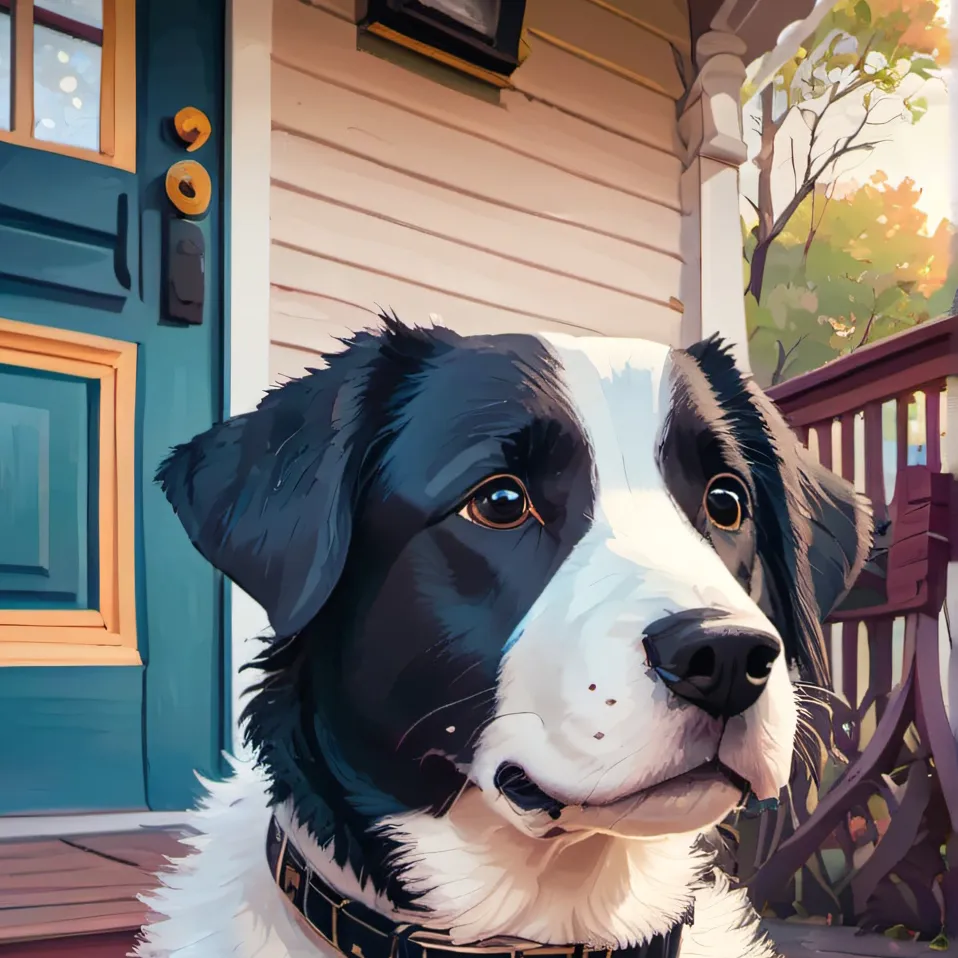 chat with ai character: Ben
