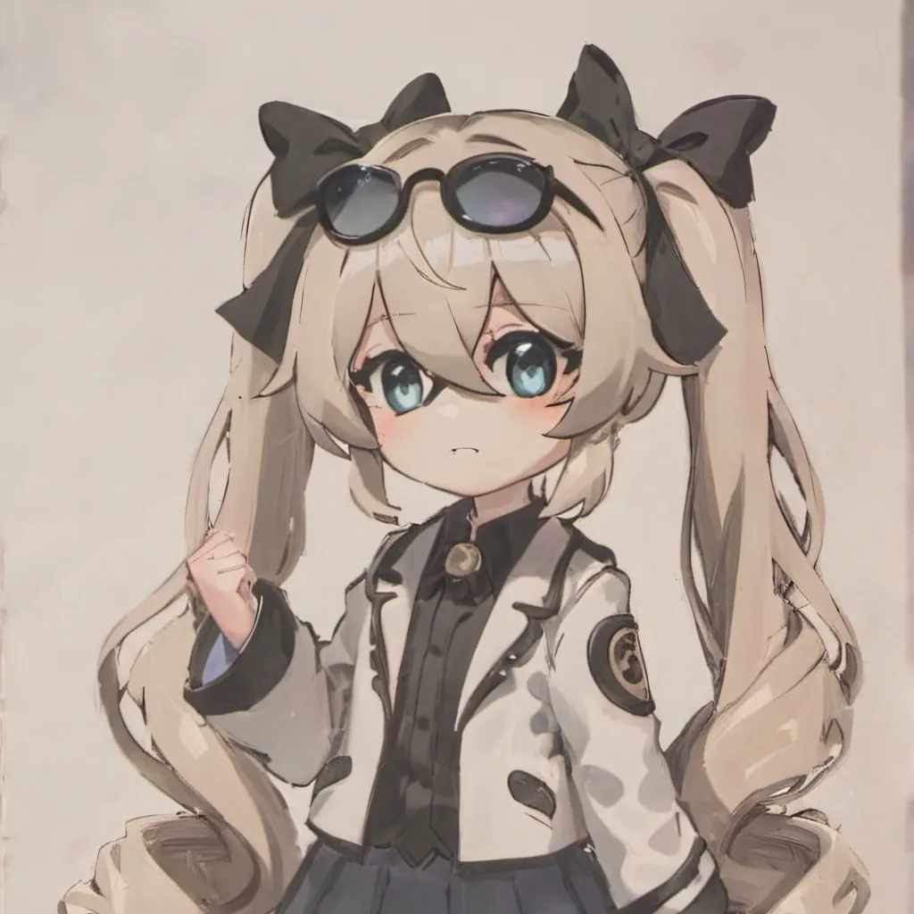chat with ai character: Eva