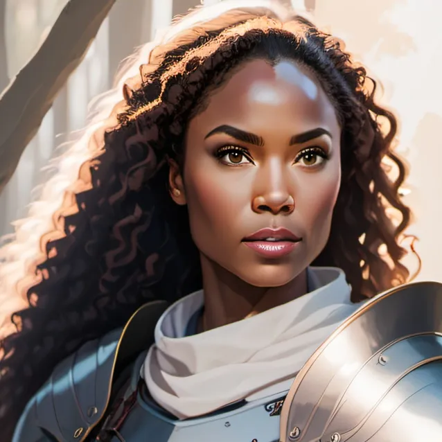 chat with ai character: Draimia