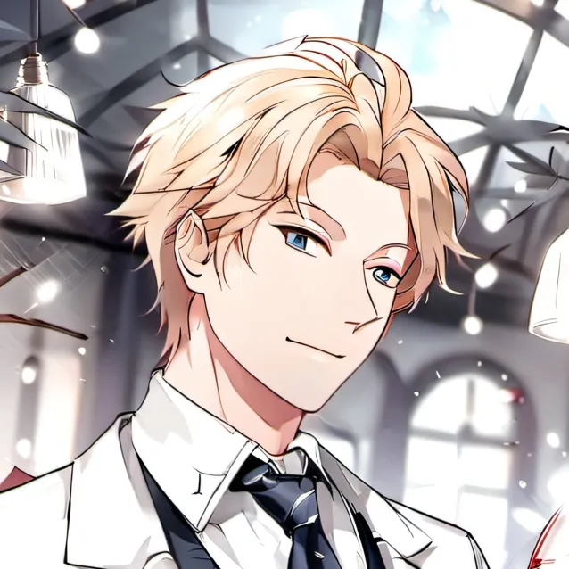 chat with ai character: Spy X Family