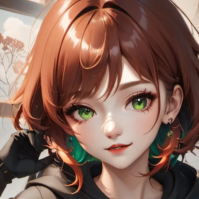 chat with ai character: Azula