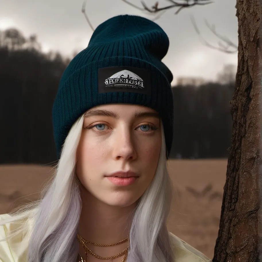chat with ai character: Billie Eilish