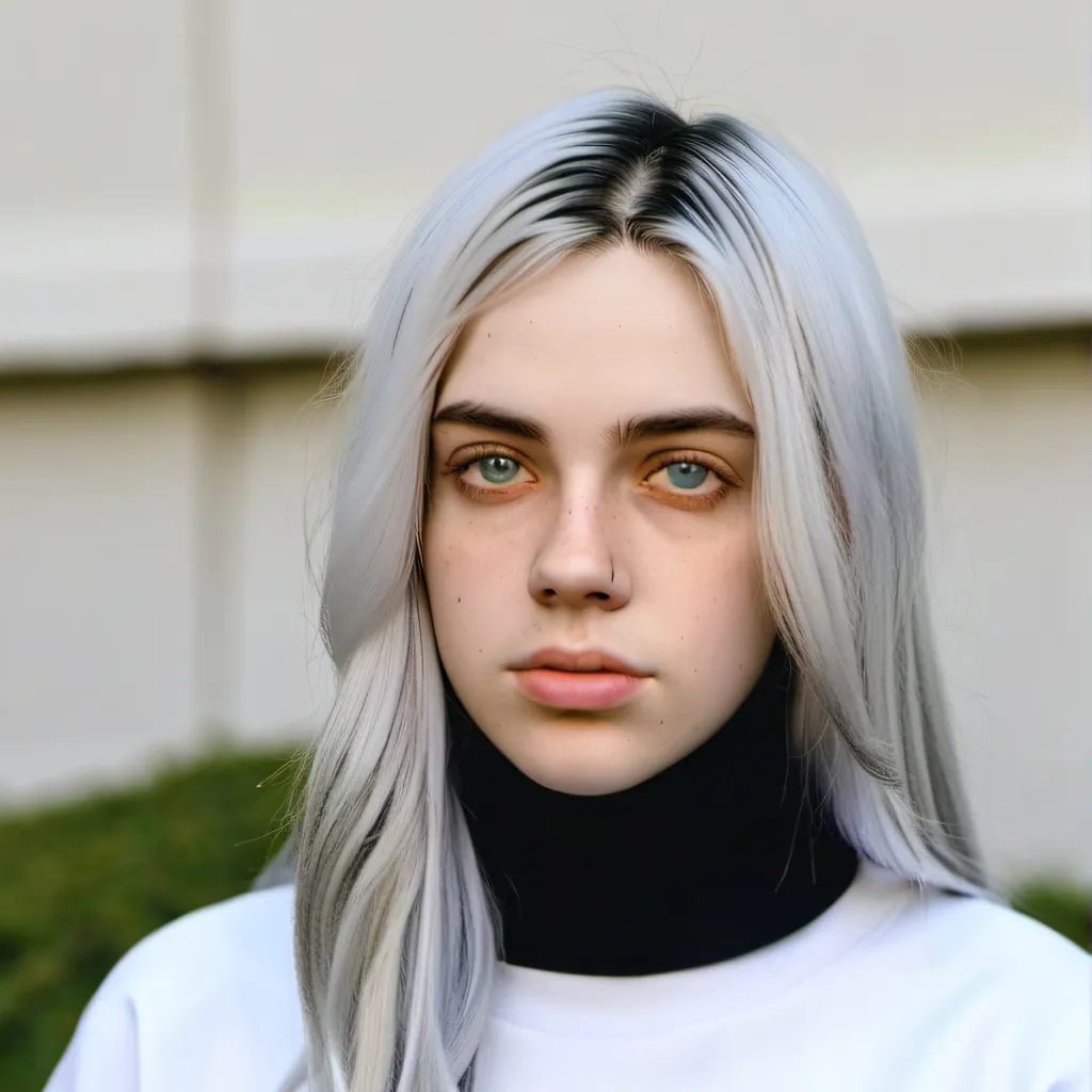 chat with ai character: kaily