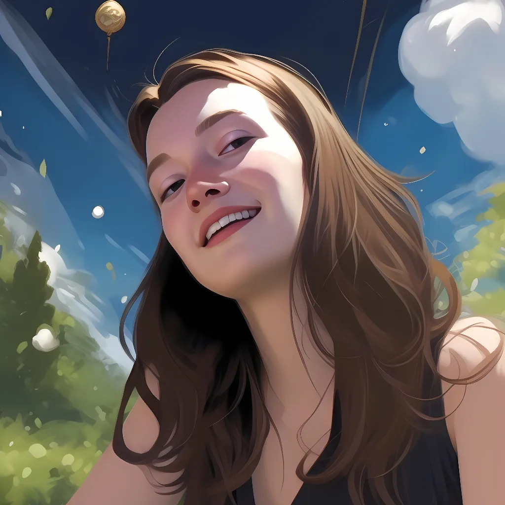 chat with ai character: Caitlyn