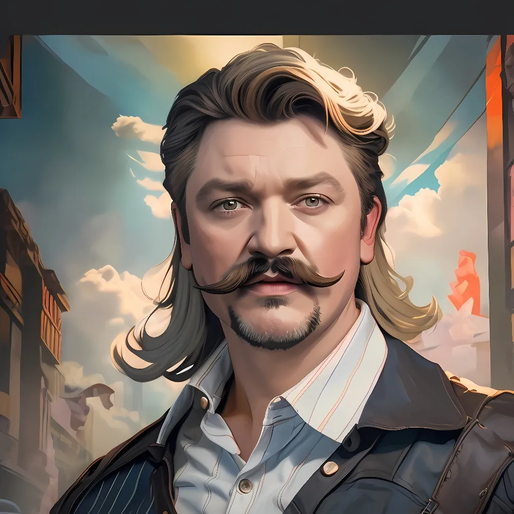 chat with ai character: joe diffie