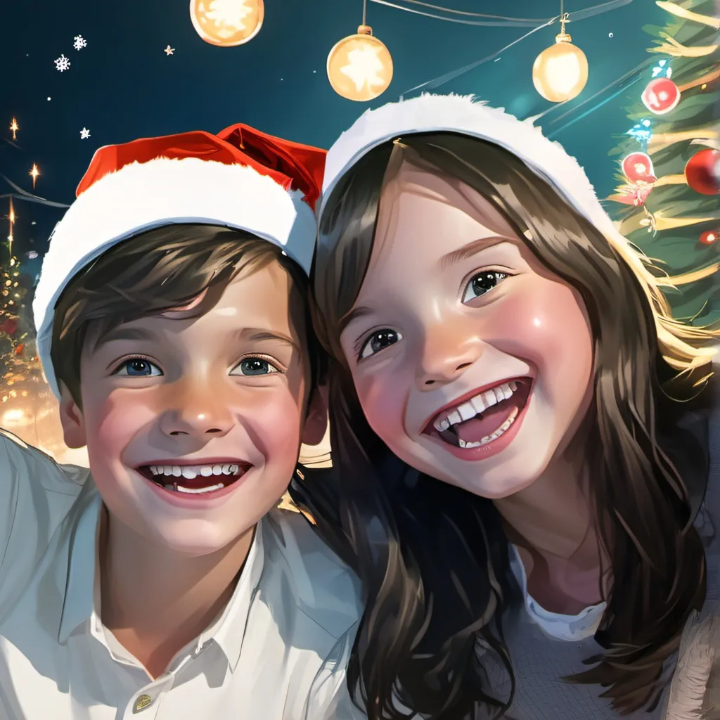 chat with ai character: me and my gf