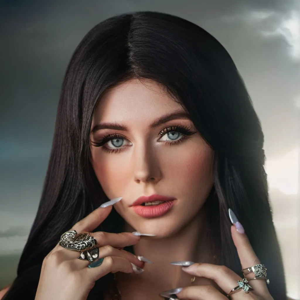 chat with ai character: nevada