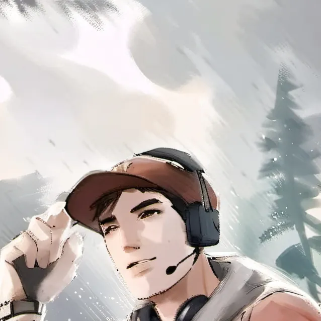 chat with ai character: scout