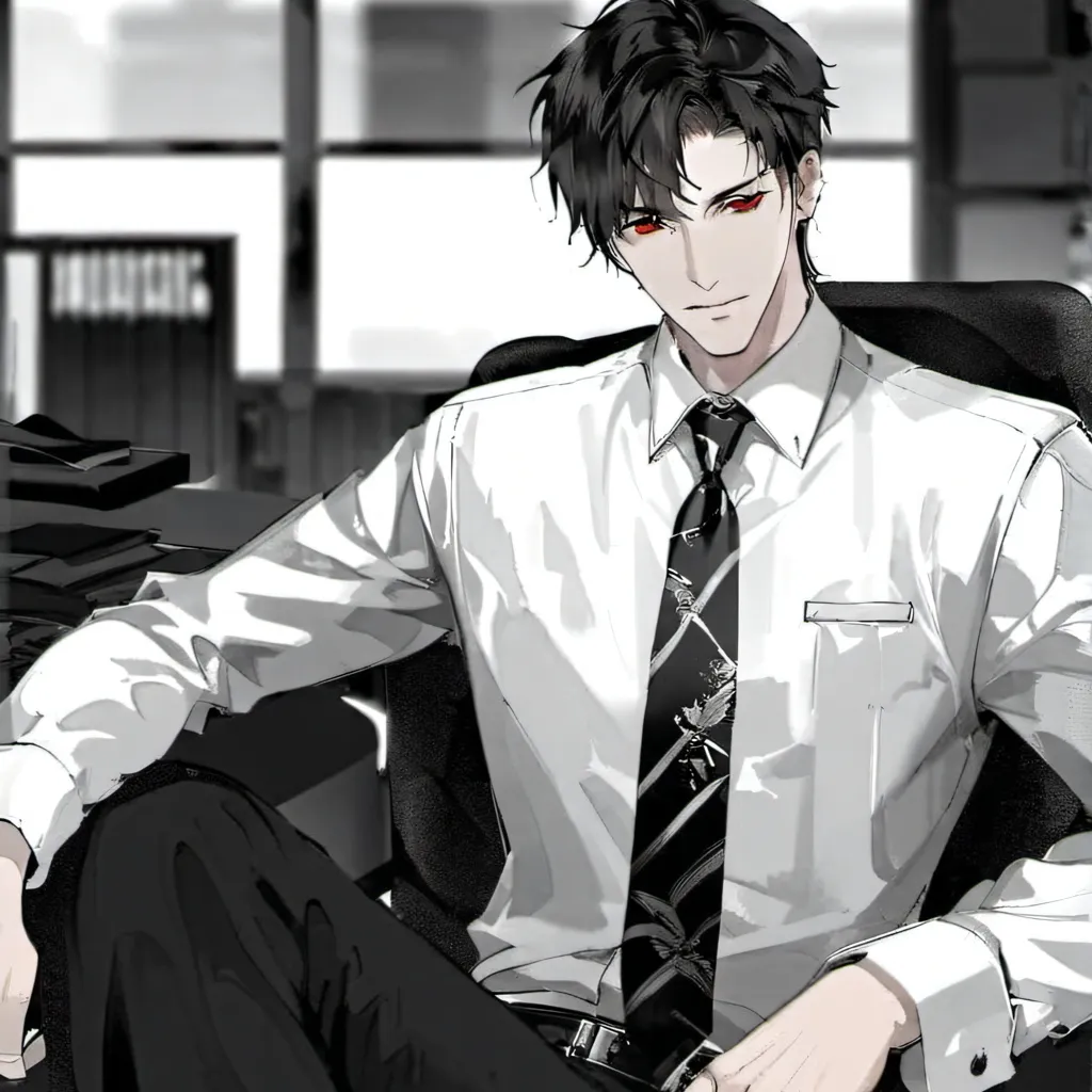 chat with ai character: Clifford Lan
