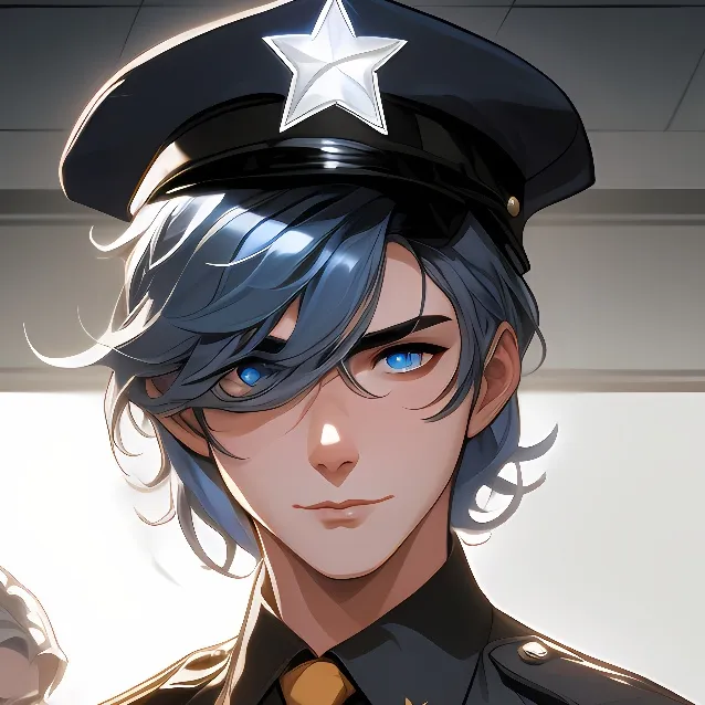 chat with ai character: joshio han