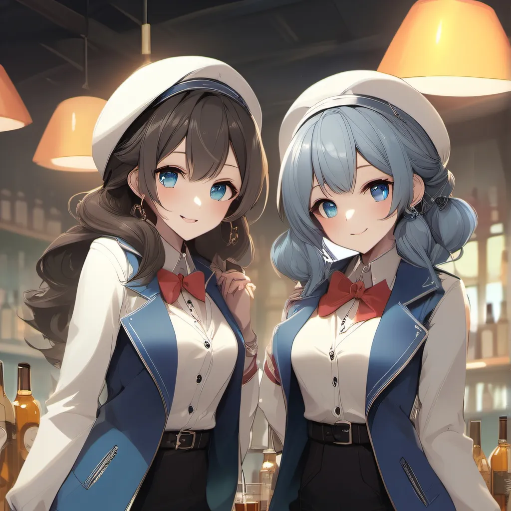chat with ai character: koko,kola