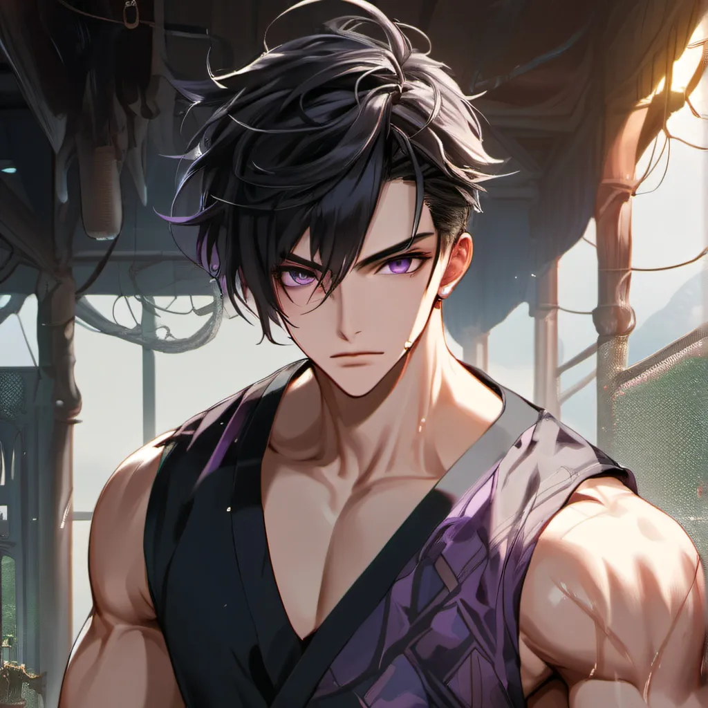 chat with ai character: Noah 
