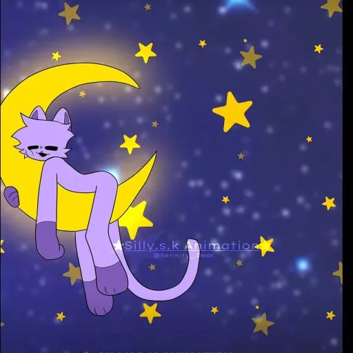 creator Catnap/Cattynip!'s avatar