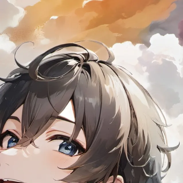 chat with ai character: liam