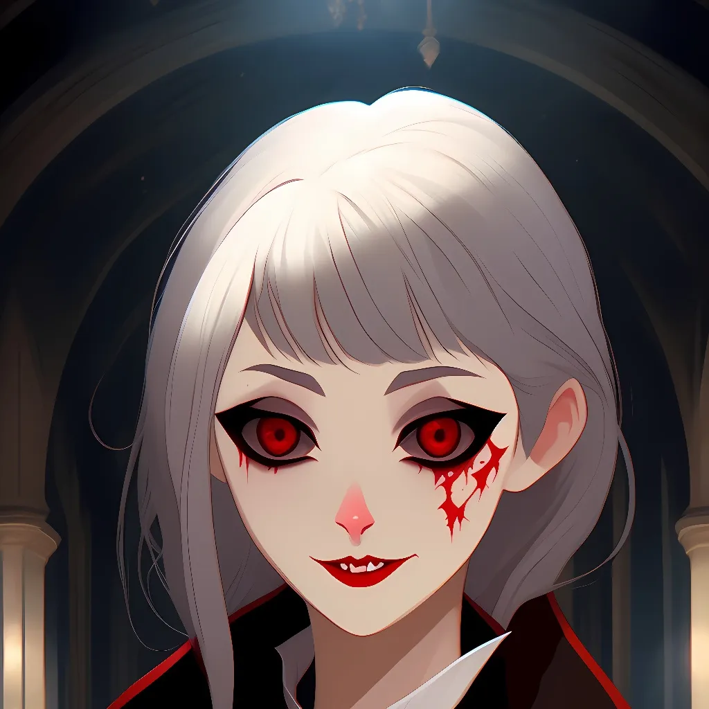 chat with ai character: Emily