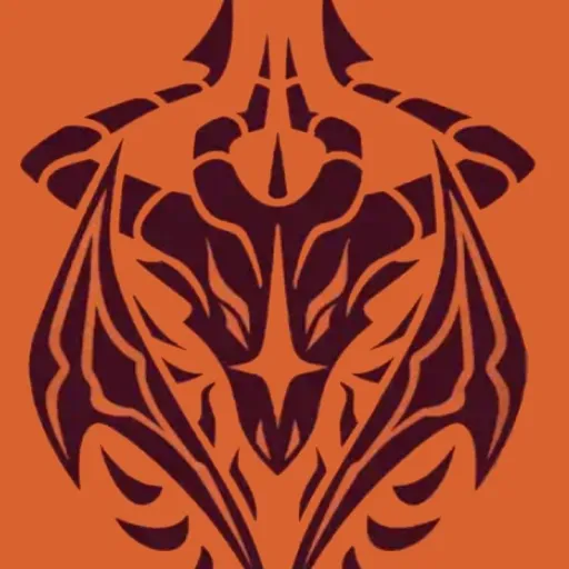 creator RadRedRum's avatar