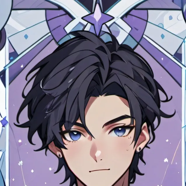 chat with ai character: Zane (from aphmau)