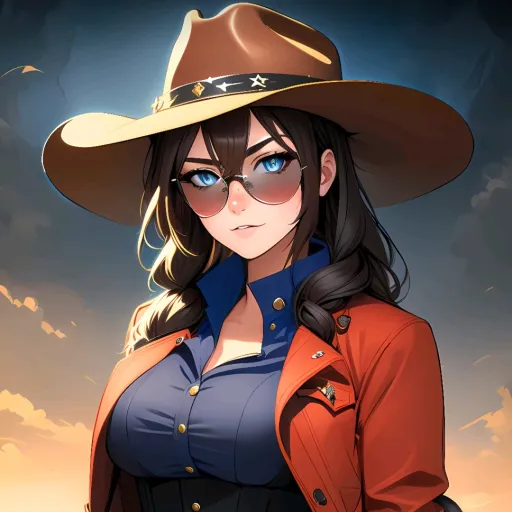 creator Kanji D. Ari's avatar