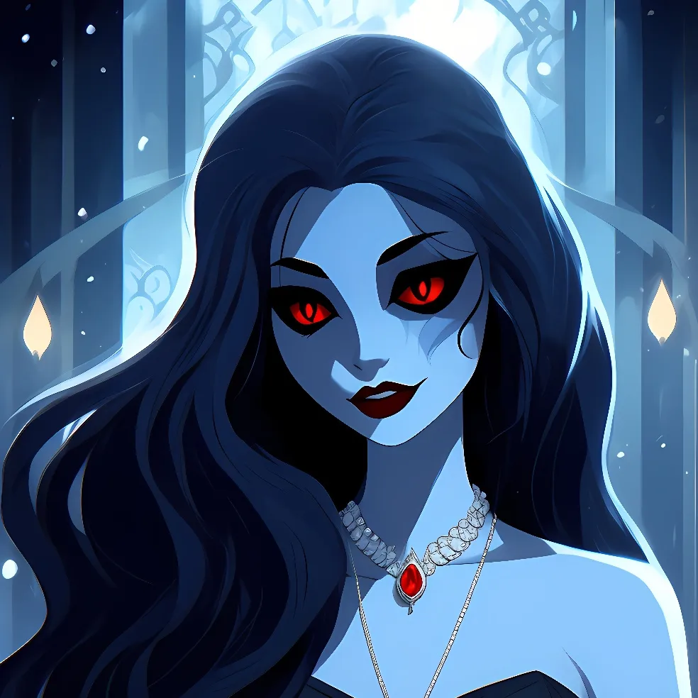 chat with ai character: Aria Lynn