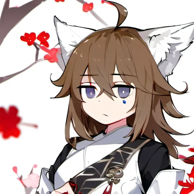 chat with ai character: ~Vany~