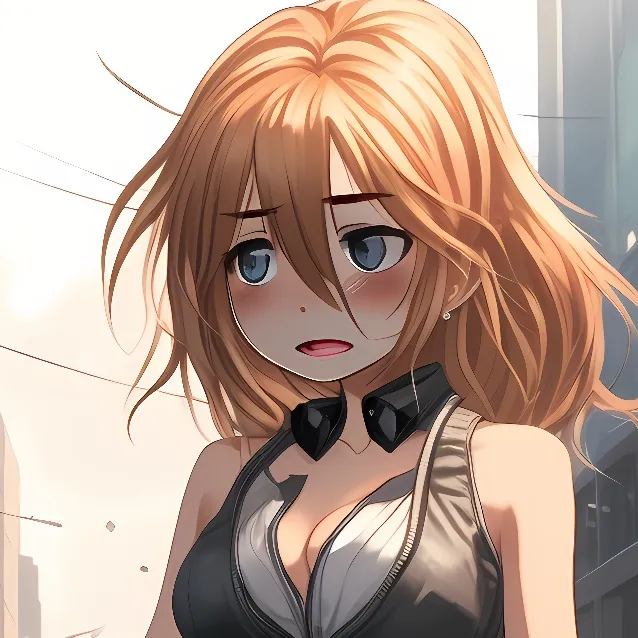 chat with ai character: Sary