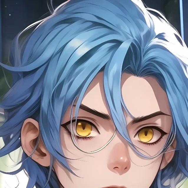 chat with ai character: Rf wally