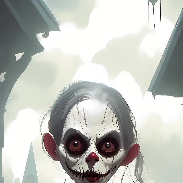chat with ai character: (*haunted hotel*)