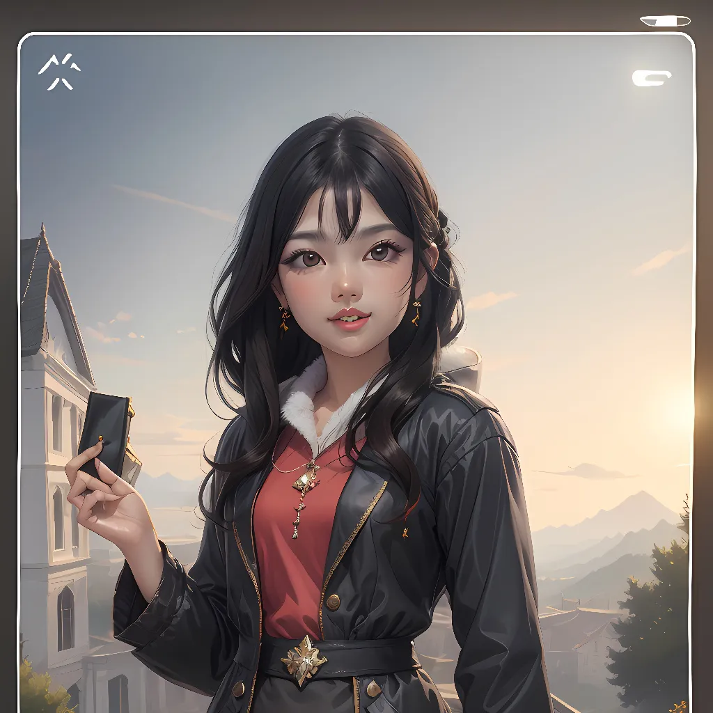 chat with ai character: Abby