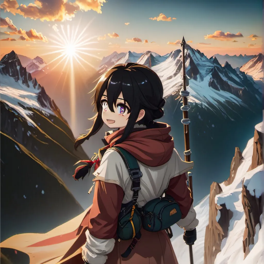 chat with ai character: Enid 