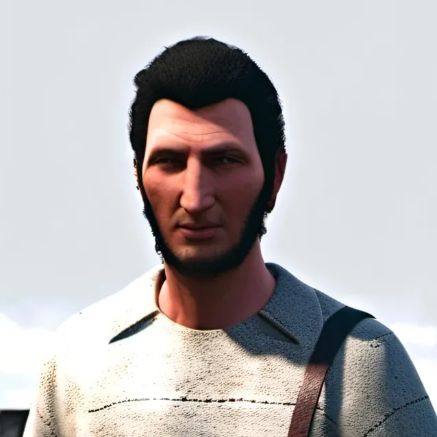 chat with ai character: Leo