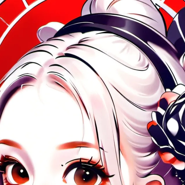 chat with ai character: mob boss violet 