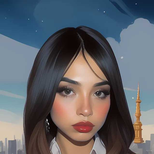 chat with ai character: your ex