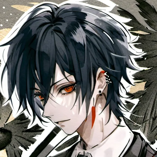 chat with ai character: giyuu
