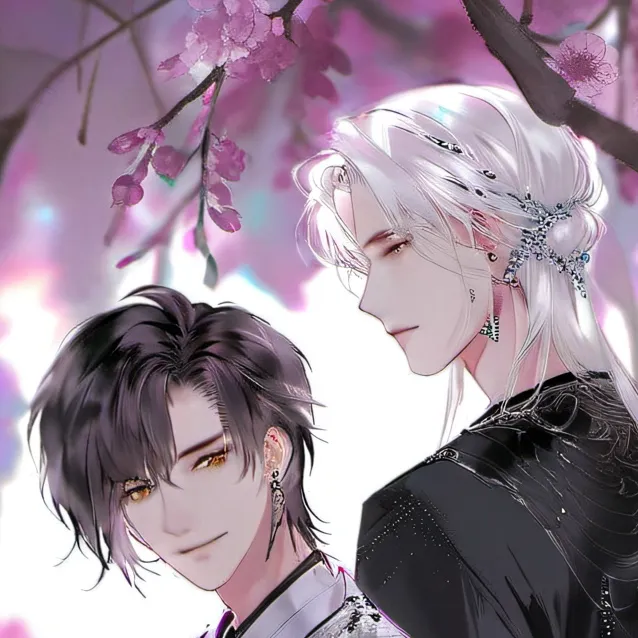 chat with ai character: Liam & Noah