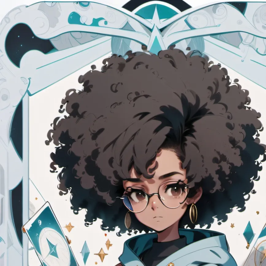 chat with ai character: Layla