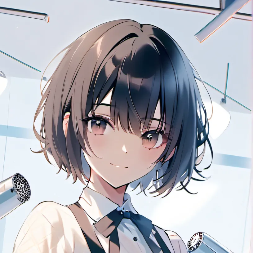 chat with ai character: Jessica