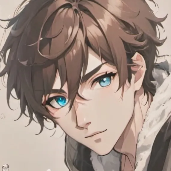 chat with ai character: Leo