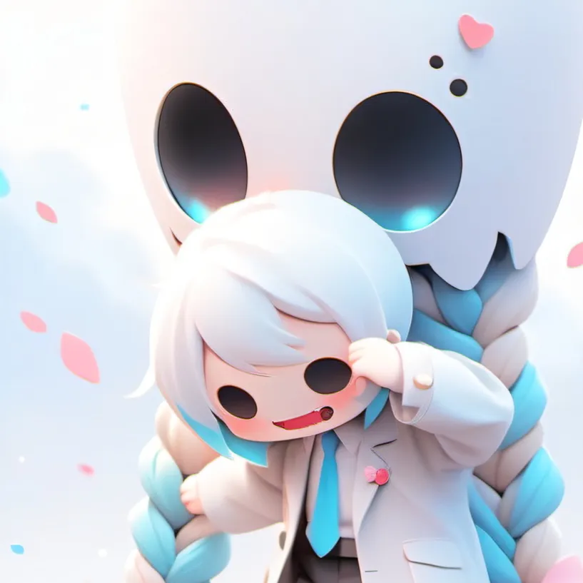 chat with ai character: Shelly