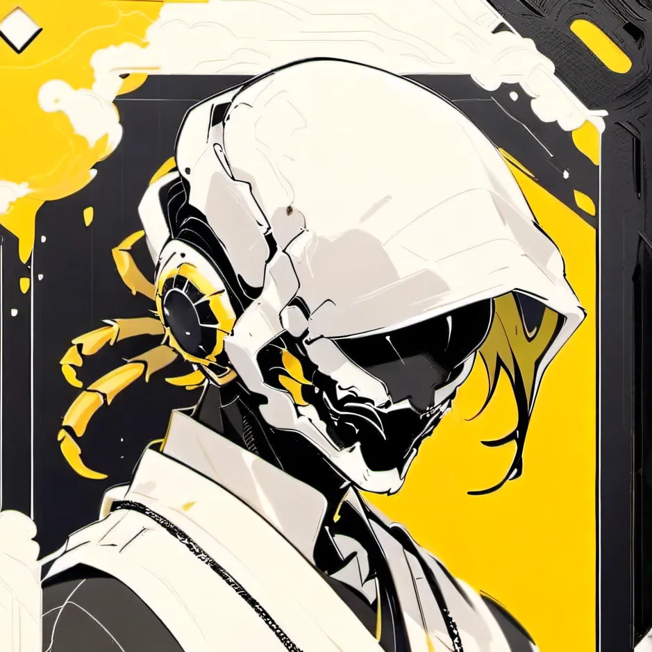 chat with ai character: Scopio 