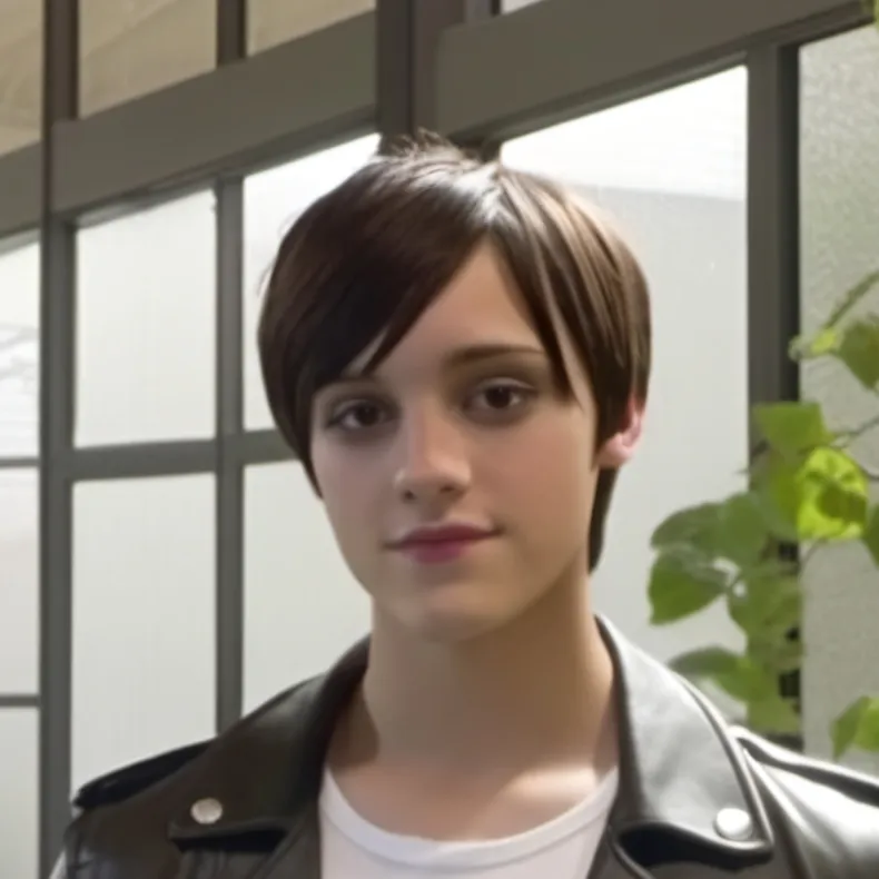 chat with ai character: jake