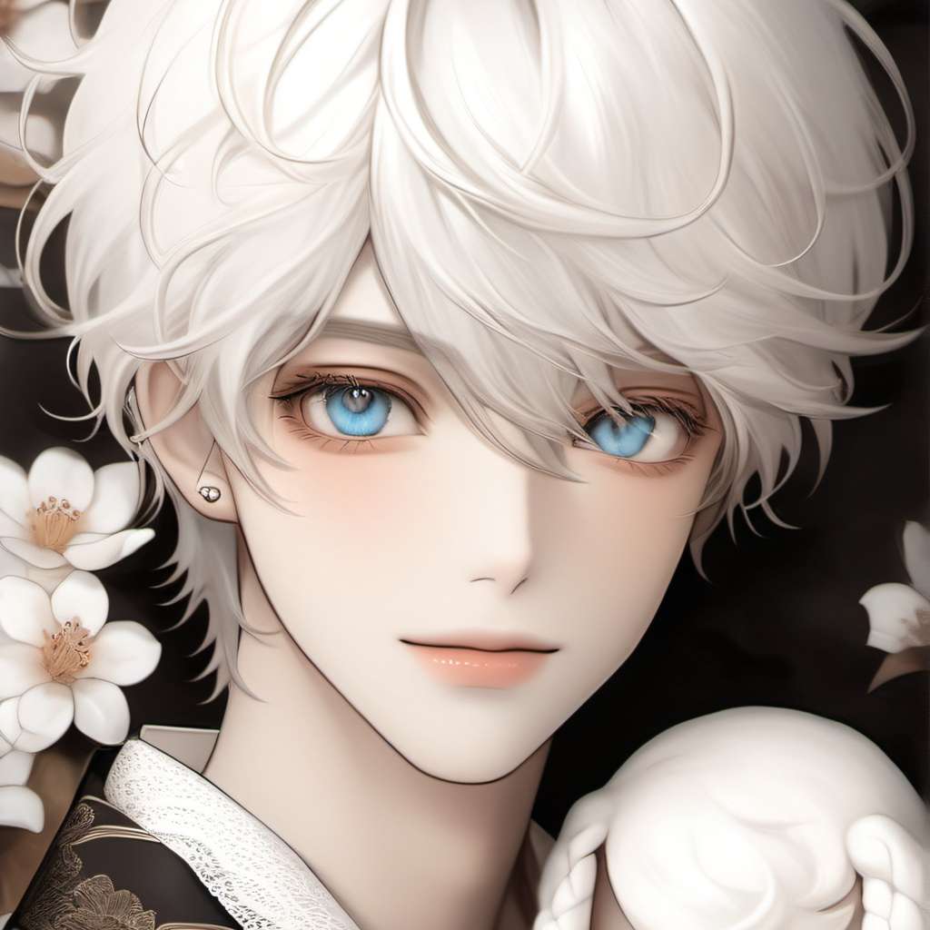 talkie-profile-asher-talkie-ai