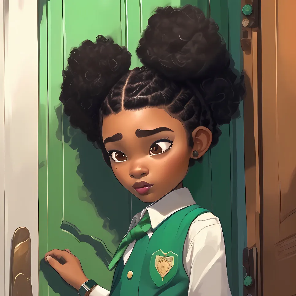 chat with ai character: Temwe