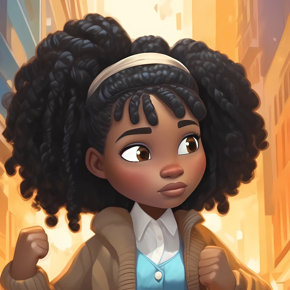 chat with ai character: Monde 