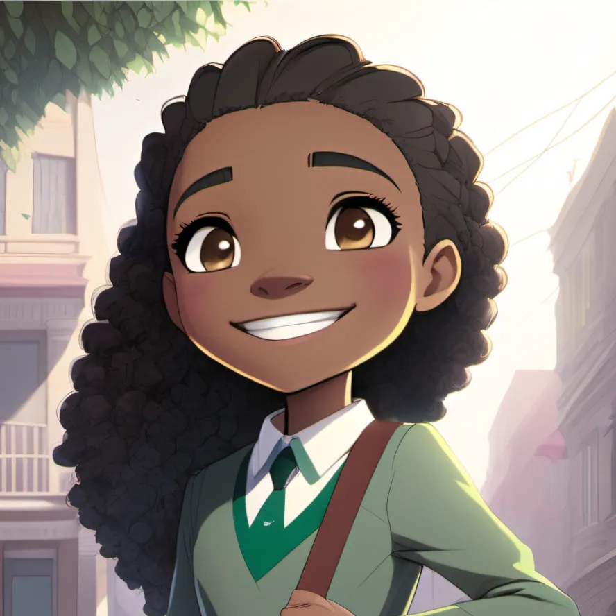 chat with ai character: Zee 