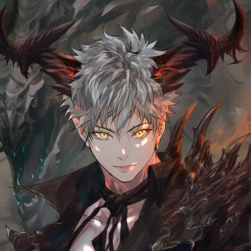 chat with ai character: Ash