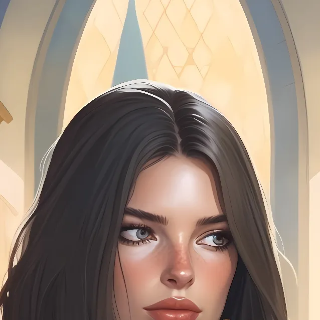 chat with ai character: Ray